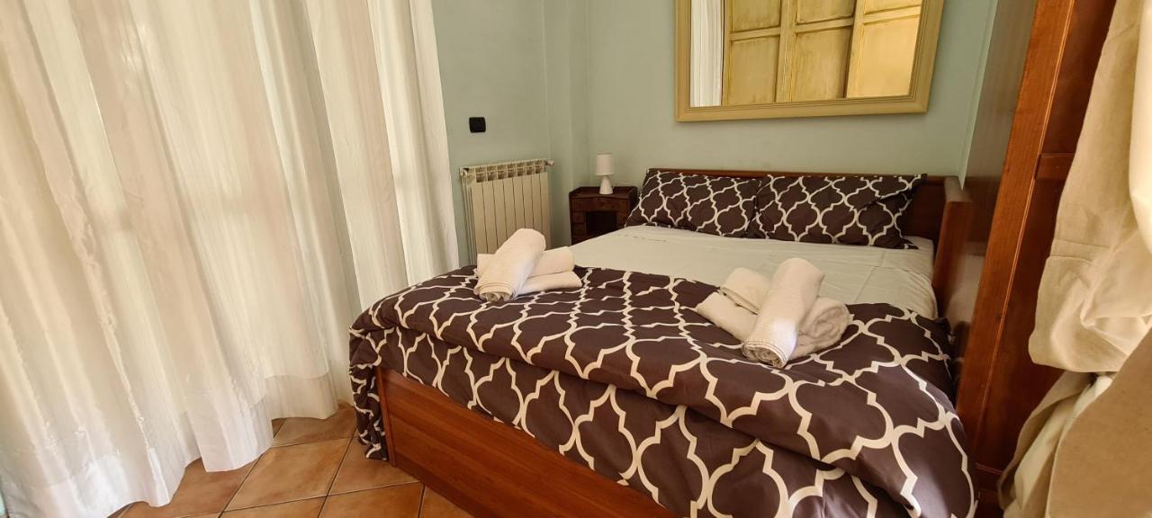 ☆ Smart And Relax Flat ☆ Tiziana' S Holiday House - Homy 5 Terre La Spezia Dış mekan fotoğraf