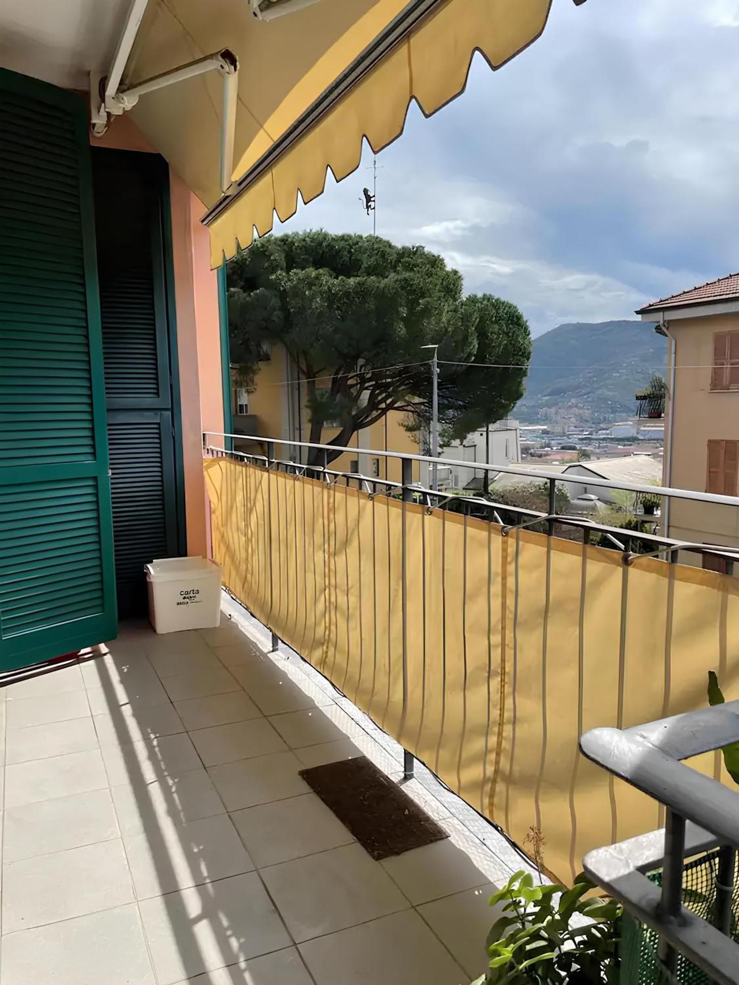 ☆ Smart And Relax Flat ☆ Tiziana' S Holiday House - Homy 5 Terre La Spezia Dış mekan fotoğraf